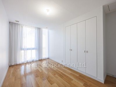 上原ガーデンズの写真 ベッドルーム