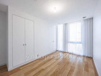 上原ガーデンズの写真 ベッドルーム