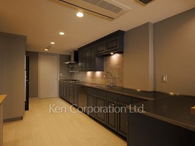 上原ガーデンズの写真 キッチン