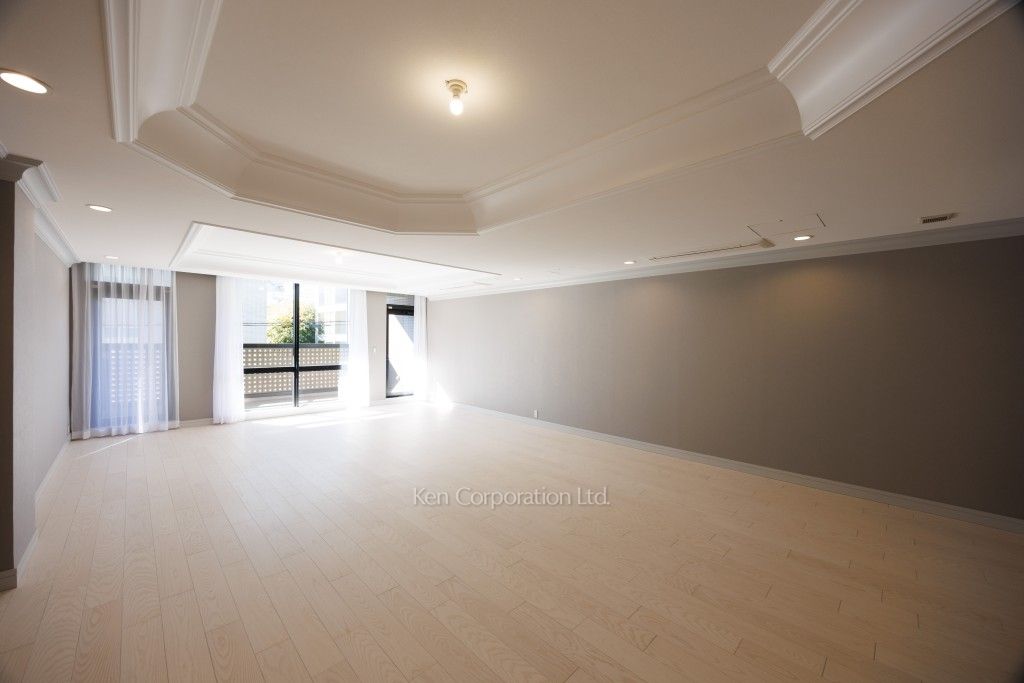 上原ガーデンズの写真 居室（LDなど）