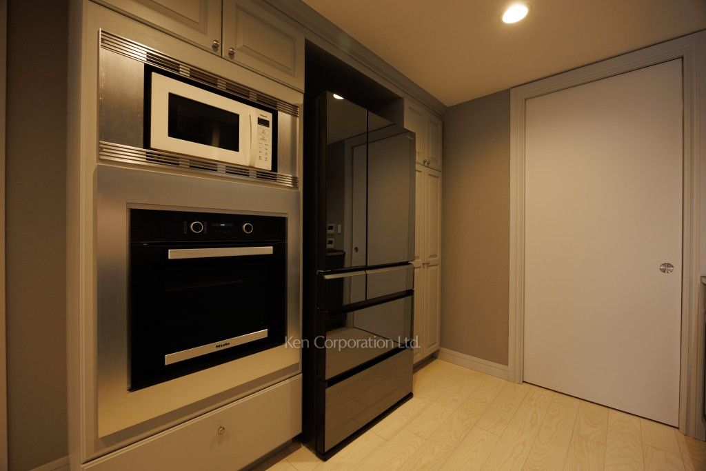 上原ガーデンズの写真 キッチン