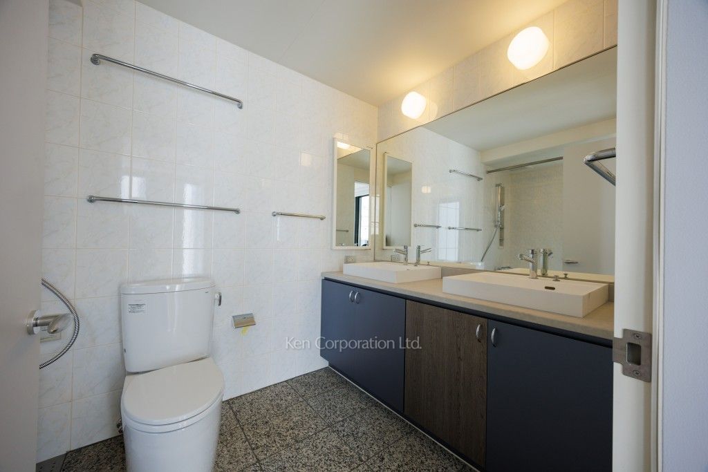 上原ガーデンズの写真 パウダールーム