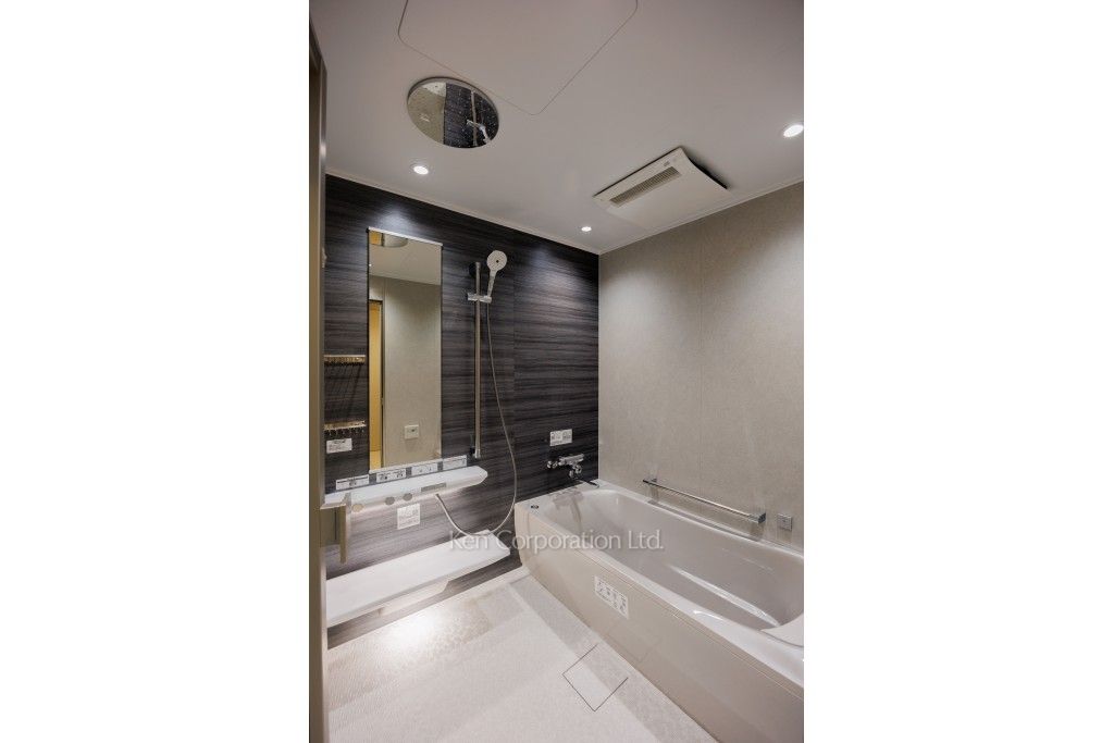 上原ガーデンズの写真 バスルーム