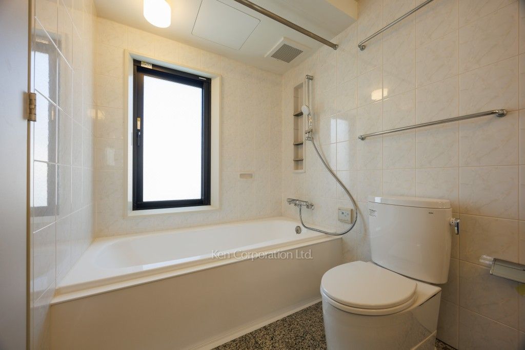 上原ガーデンズの写真 バスルーム