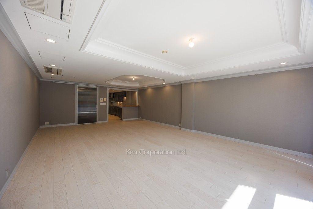 上原ガーデンズの写真 居室（LDなど）