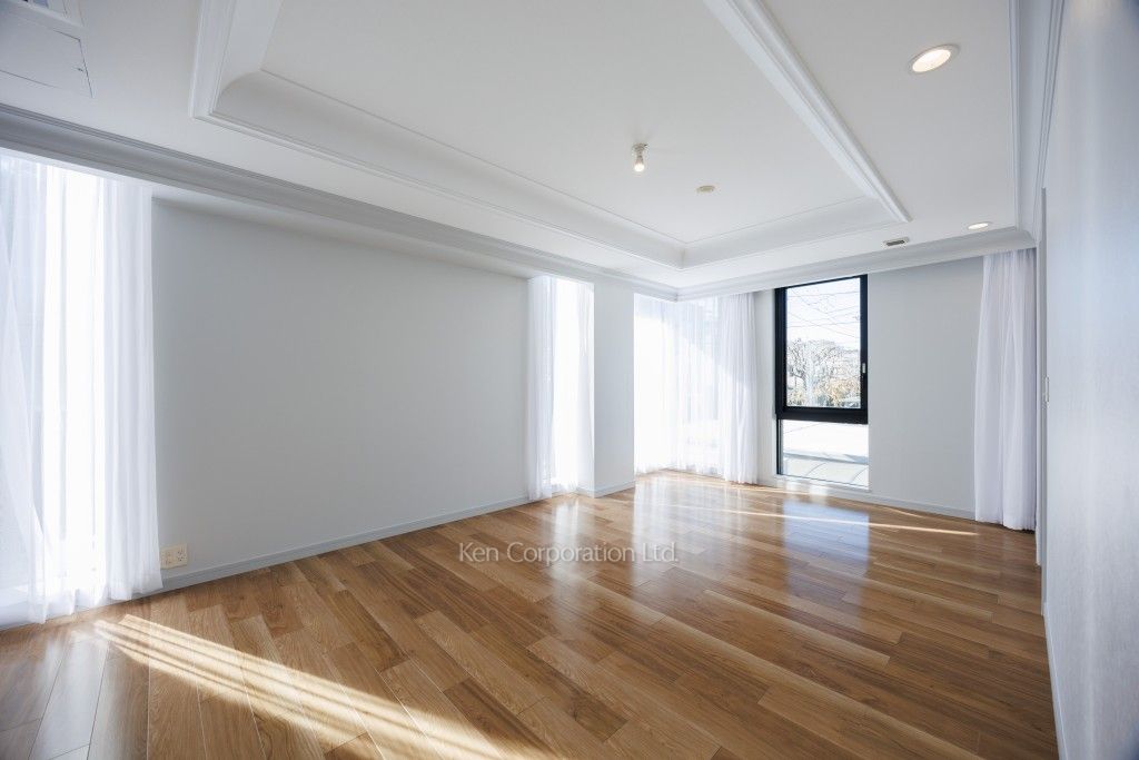 上原ガーデンズの写真 ベッドルーム