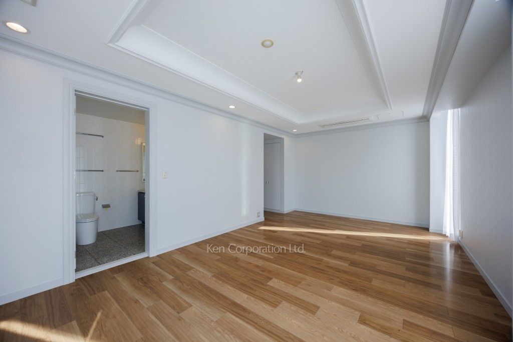 上原ガーデンズの写真 ベッドルーム