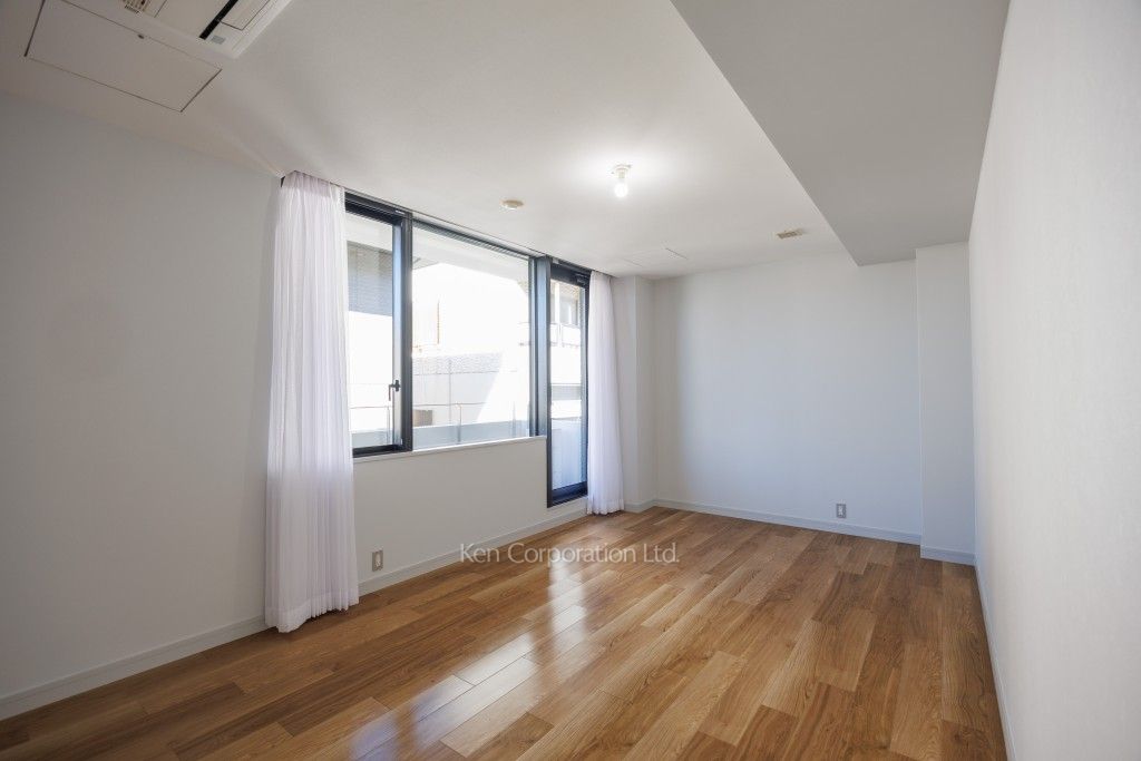 上原ガーデンズの写真 ベッドルーム