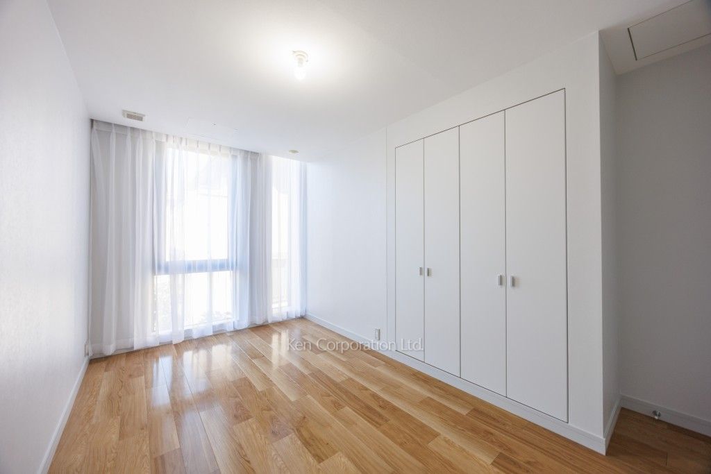 上原ガーデンズの写真 ベッドルーム