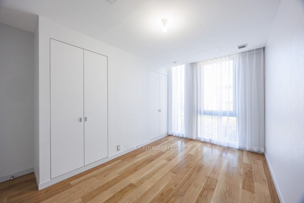 上原ガーデンズの写真 ベッドルーム