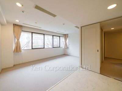 広尾ガーデンヒルズの写真