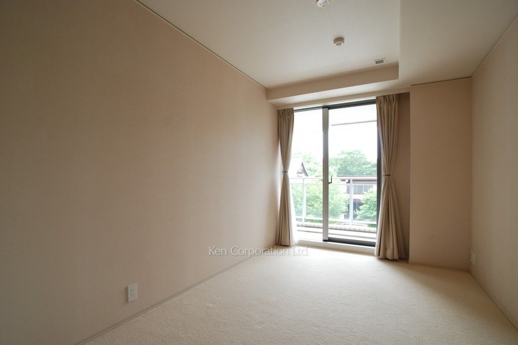 パークコート元麻布ヒルトップレジデンスの写真 その他居室