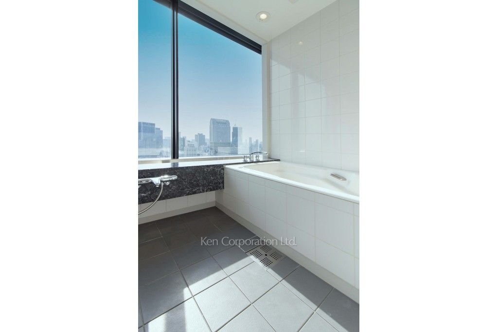 ラ・トゥール芝公園Ⅱの写真 バスルーム