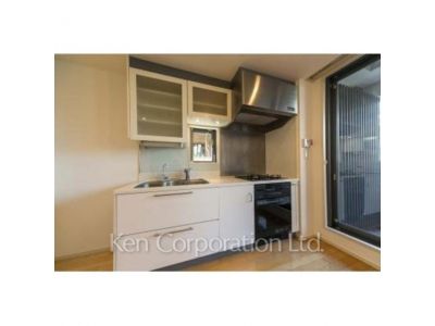 パークコート南麻布ヒルトップレジデンスの写真 キッチン ※写真・画像は実際と異なる場合がございます。部屋写真は同一タイプのものです。（ただし、画像中にタイプ名の記載がある場合はその記載内容を優先します。）