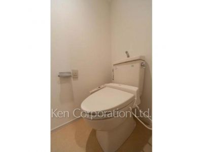 パークコート南麻布ヒルトップレジデンスの写真 トイレ ※写真・画像は実際と異なる場合がございます。部屋写真は同一タイプのものです。（ただし、画像中にタイプ名の記載がある場合はその記載内容を優先します。）