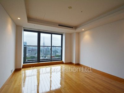 六本木ヒルズレジデンスの写真