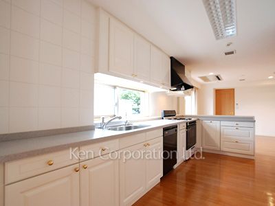 エルベラーノヒロオの写真 キッチン