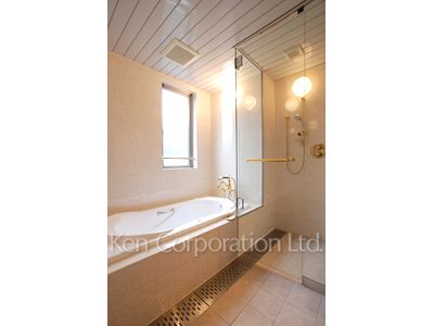 エルベラーノヒロオの写真 バスルーム