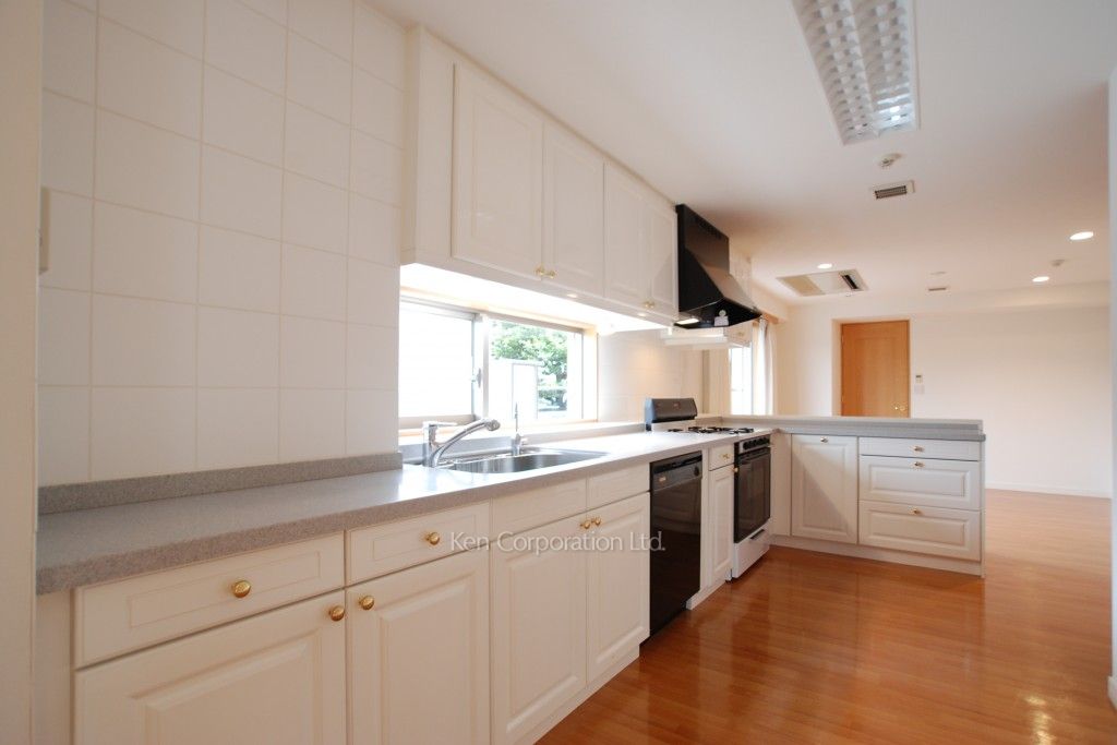 エルベラーノヒロオの写真 キッチン