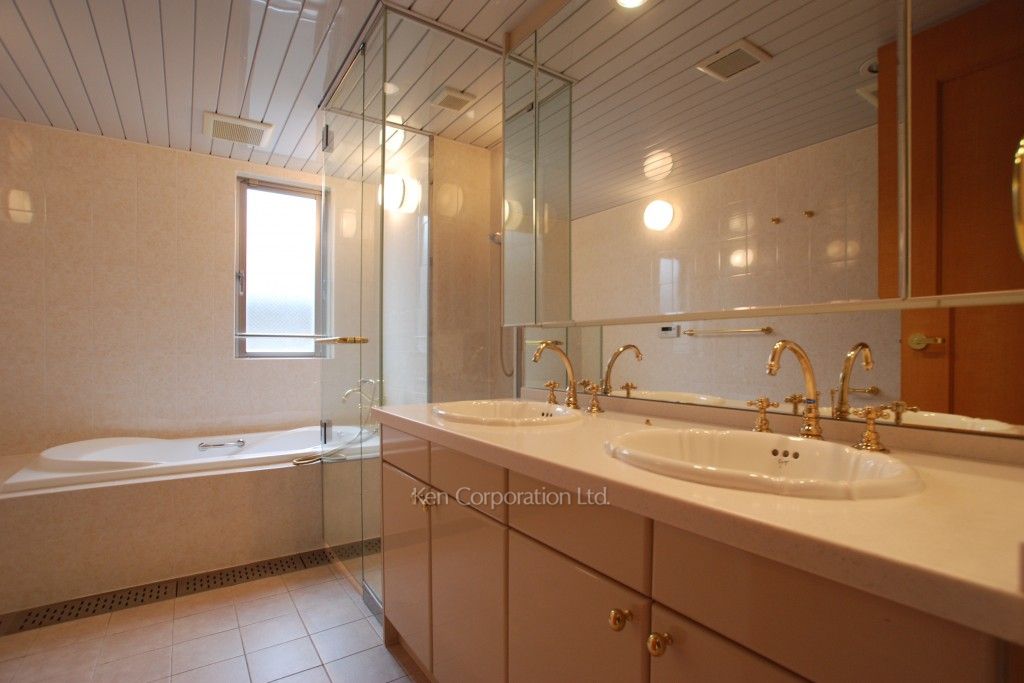 エルベラーノヒロオの写真 パウダールーム