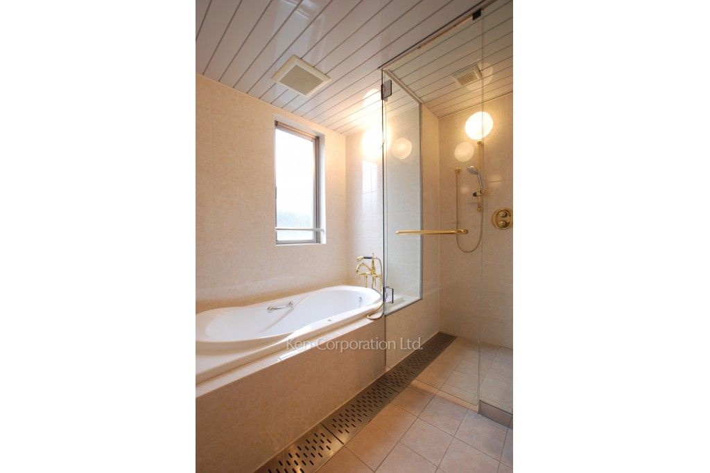 エルベラーノヒロオの写真 バスルーム