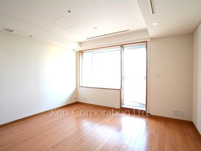 愛宕グリーンヒルズフォレストタワーの写真