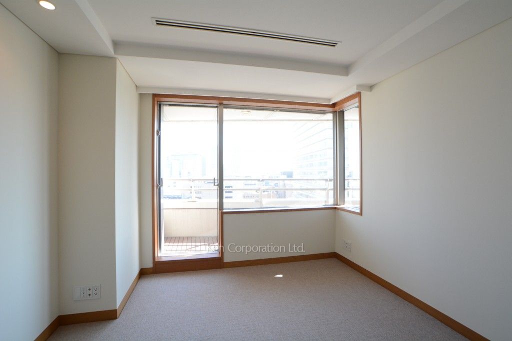 愛宕グリーンヒルズフォレストタワーの写真 ベッドルーム ※15階の同じ間取タイプを撮影。仕様が異なることがあります。