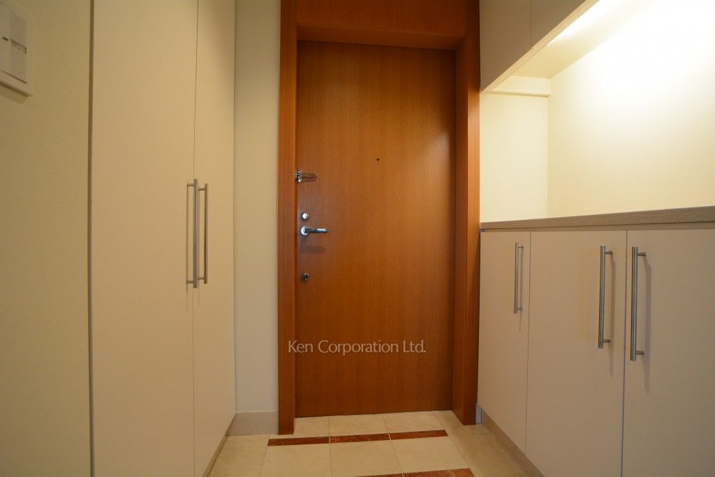 愛宕グリーンヒルズフォレストタワーの写真 玄関 ※15階の同じ間取タイプを撮影。仕様が異なることがあります。