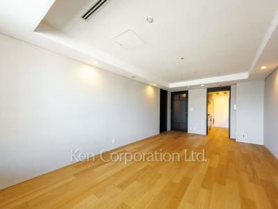 愛宕グリーンヒルズフォレストタワーの写真 居室（LDなど）