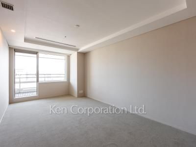 愛宕グリーンヒルズフォレストタワーの写真 ベッドルーム