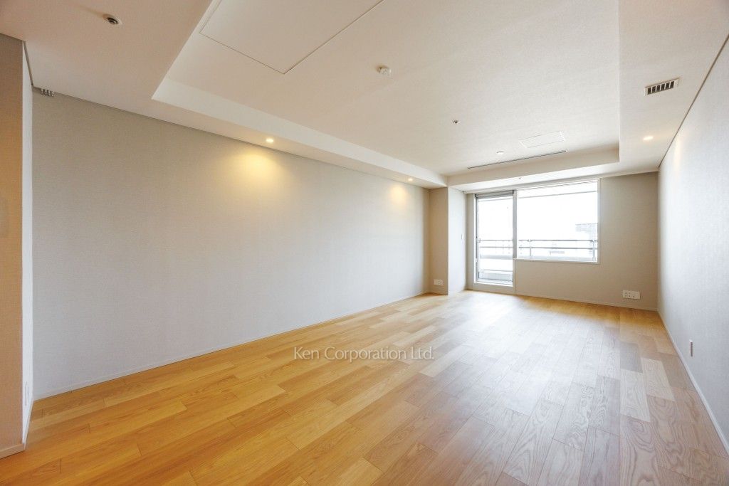 愛宕グリーンヒルズフォレストタワーの写真 居室（LDなど）