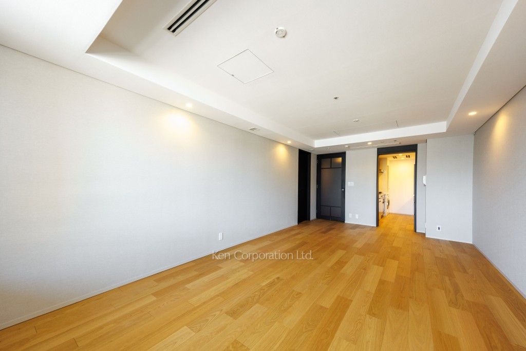 愛宕グリーンヒルズフォレストタワーの写真 居室（LDなど）