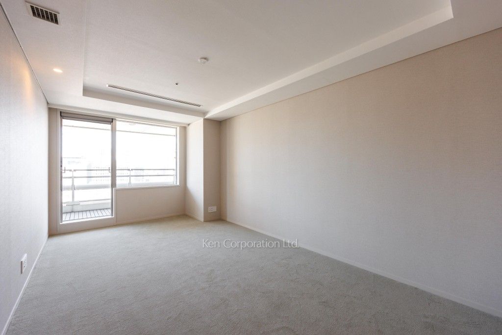 愛宕グリーンヒルズフォレストタワーの写真 ベッドルーム