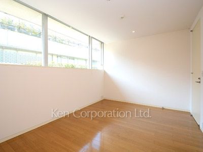 フォレストプラザ表参道の写真 ベッドルーム