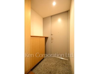 フォレストプラザ表参道の写真 玄関