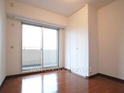 パークアクシス四谷ステージの写真 その他居室 ※10階の同じ間取タイプを撮影。仕様が異なることがあります。