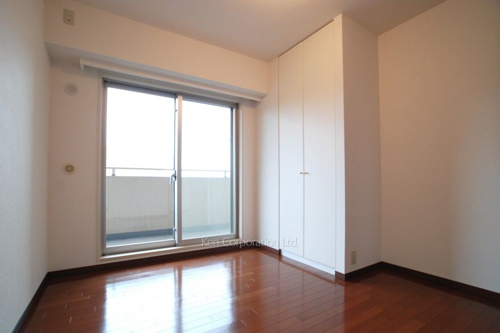 パークアクシス四谷ステージの写真 その他居室 ※10階の同じ間取タイプを撮影。仕様が異なることがあります。