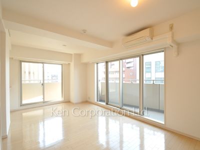 パークアクシス四谷ステージの写真