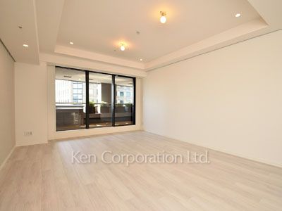 神谷町プライムプレイスレジデンスの写真