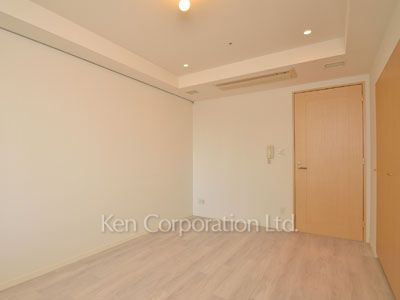 神谷町プライムプレイスレジデンスの写真 ベッドルーム