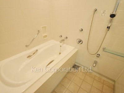 神谷町プライムプレイスレジデンスの写真 バスルーム