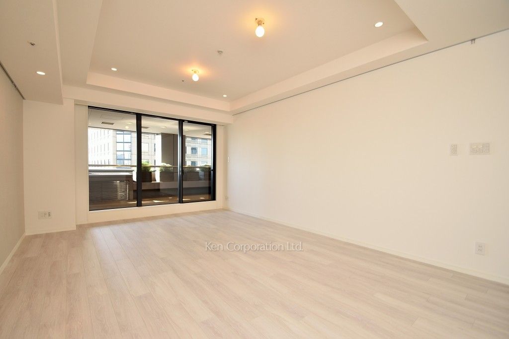 神谷町プライムプレイスレジデンスの写真 居室（LDなど）