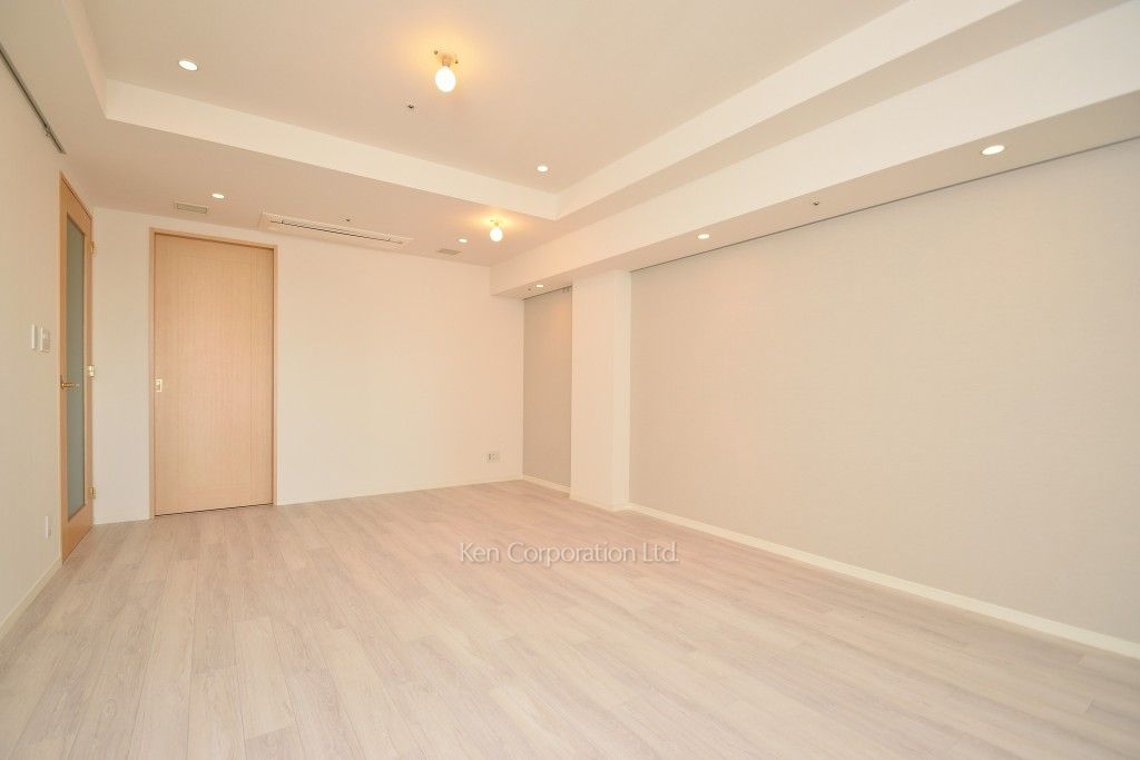 神谷町プライムプレイスレジデンスの写真 居室（LDなど）