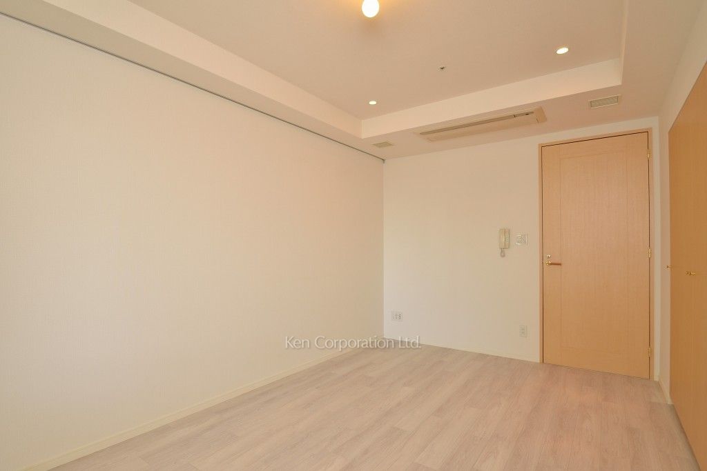 神谷町プライムプレイスレジデンスの写真 ベッドルーム