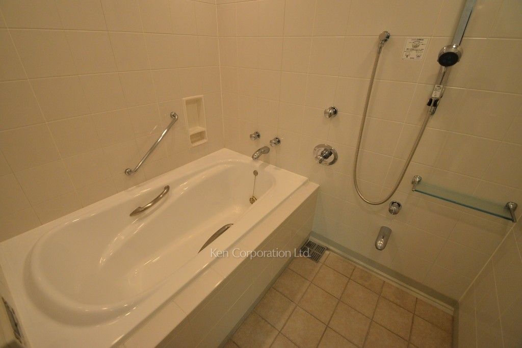 神谷町プライムプレイスレジデンスの写真 バスルーム