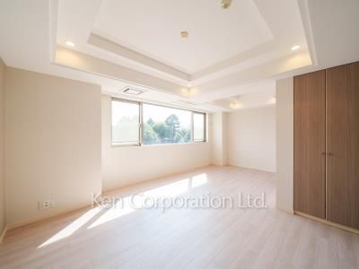 フォレストフォルム駒場の写真