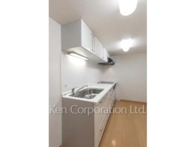 キッチン ※写真・画像は実際と異なる場合がございます。部屋写真は同一タイプのものです。（ただし、画像中にタイプ名の記載がある場合はその記載内容を優先します。）