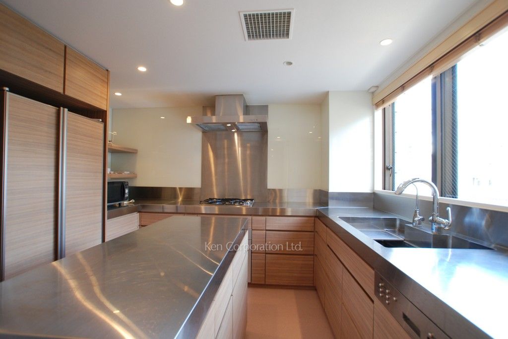 松濤リージェンシーの写真 キッチン