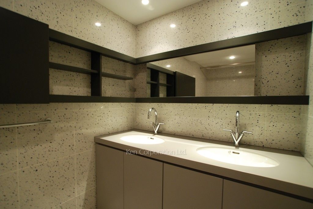 松濤リージェンシーの写真 パウダールーム