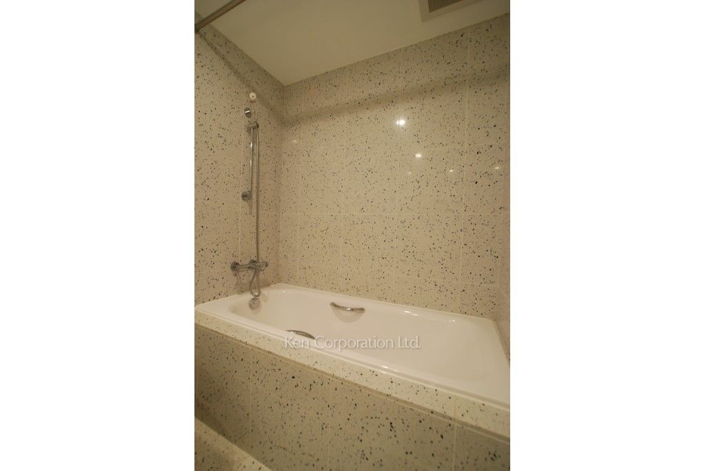 松濤リージェンシーの写真 バスルーム